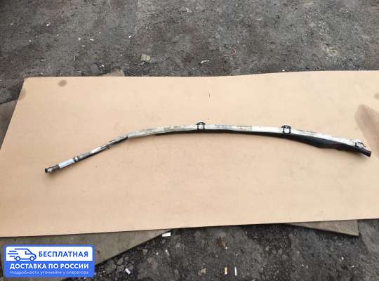 Подушка безопасности (прочее) на Mercedes-Benz E (W211)