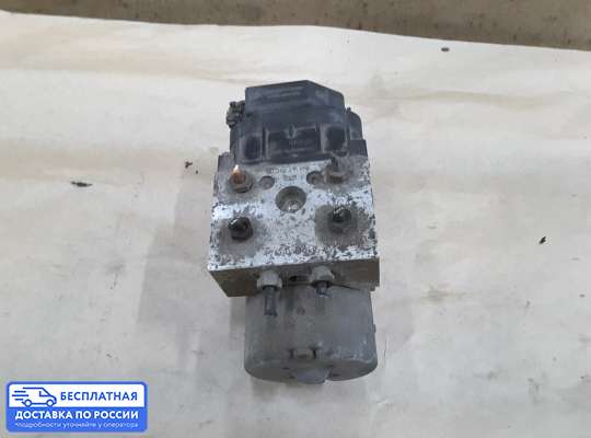 Блок ABS на Nissan Primera (P11)