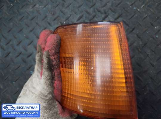 Поворотник передний на Volkswagen Passat B3 (35i)