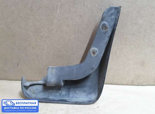 Брызговик колеса (резиновый) на Chevrolet Spark (M200, M250)