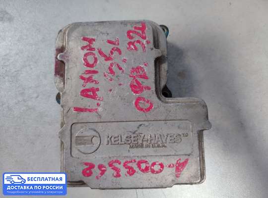 Блок ABS на Opel Frontera B