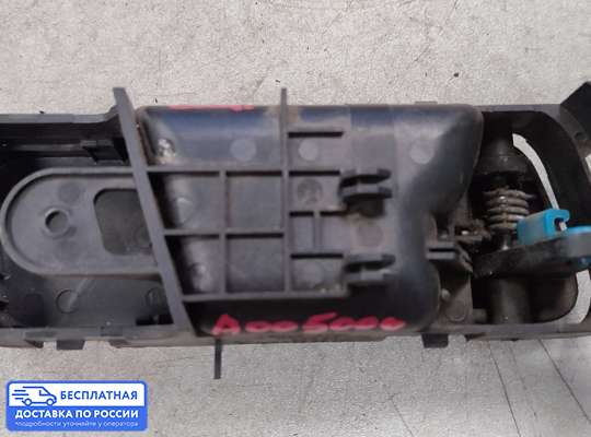 Ручка двери внутренняя на Chevrolet Lacetti