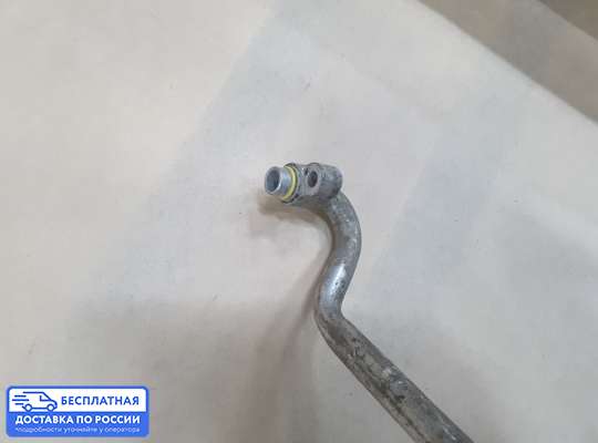 Трубка кондиционера на Mitsubishi Carisma