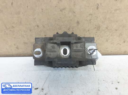 Подушка КПП на Ford Fusion (JU)
