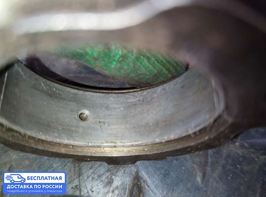 Поршневая группа (поршень, шатун) на Nissan Teana I (J31)