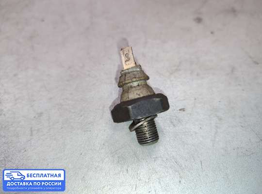 Датчик давления масла на Volkswagen Golf III (1H)