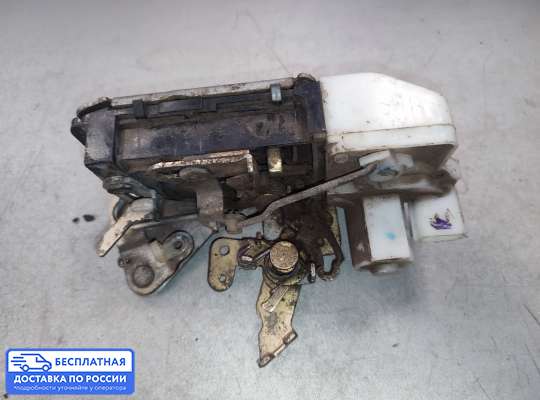 Замок боковой двери на Volkswagen Pointer