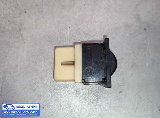 Корректор фар на Opel Monterey A