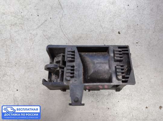 Ручка двери внутренняя на Volkswagen Transporter T4