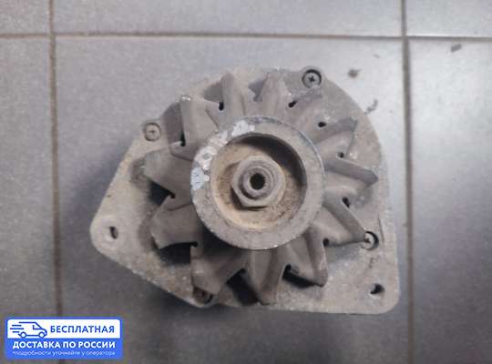 Генератор на Ford Sierra GBG