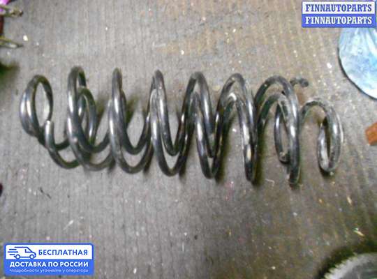 Пружина подвески на Volkswagen Golf III (1H)