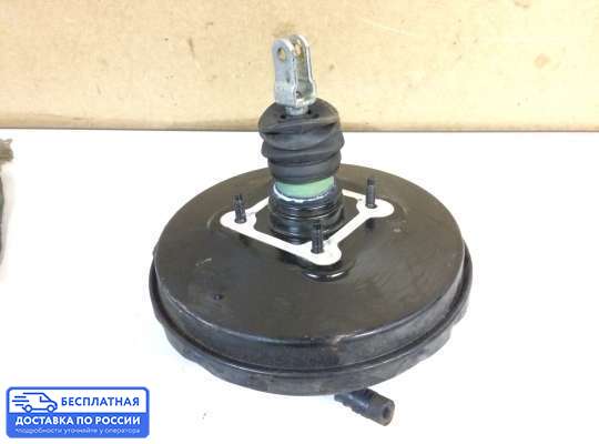 Вакуумный усилитель тормозов на Chevrolet Aveo I (T200/T250)