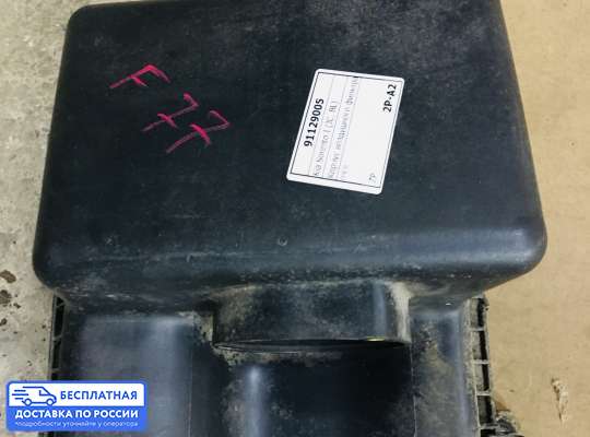 Корпус воздушного фильтра на Kia Sorento I (JC, BL)