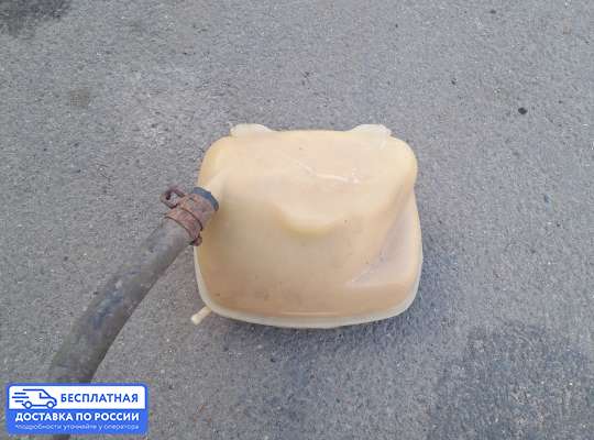 Бачок расширительный на Volkswagen Golf II (1G)