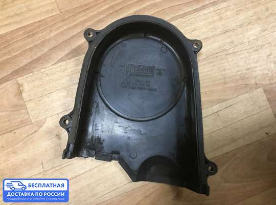 Кожух (крышка) ремня ГРМ на Chevrolet Aveo I (T200/T250)