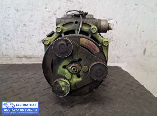 Компрессор кондиционера на Mitsubishi Eclipse III D30