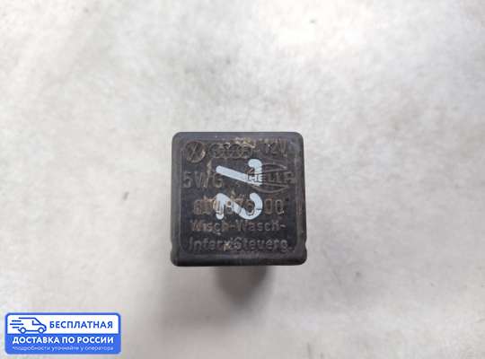 Реле прочее на Audi 80 (B3)/90 (B2)