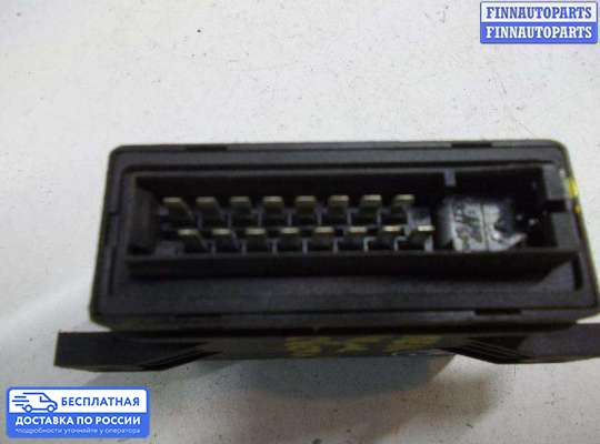 ЭБУ прочее на Opel Astra G / Classic