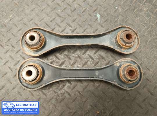 Рычаг подвески на Mazda 6 II (GH)