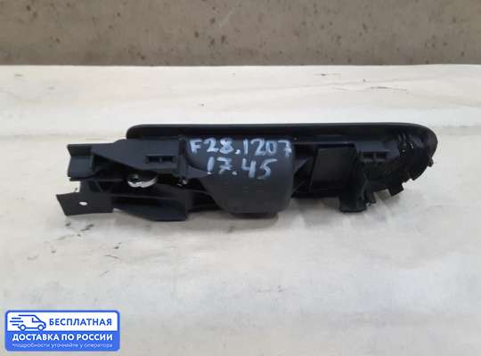 Ручка двери внутренняя на Volkswagen Passat B5 (3B)