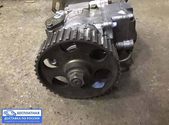 ТНВД на Volkswagen Sharan I (7M)