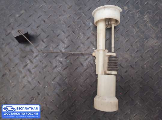 Датчик уровня топлива на Volkswagen Passat B3 (35i)