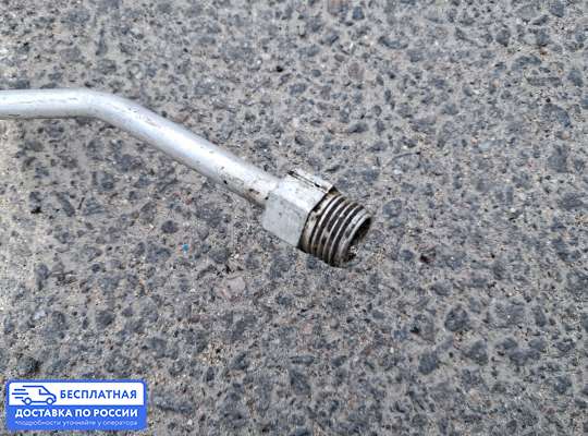 Трубка кондиционера на Rover 75 RJ