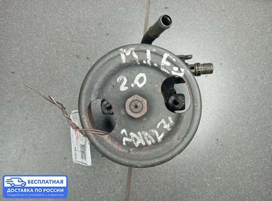 Насос ГУР (ЭУР, ЭГУР) на Mitsubishi Galant VII (E5)