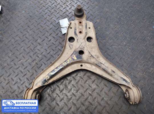Рычаг подвески на Audi 80 (B3)/90 (B2)