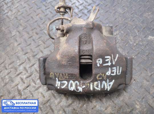 Суппорт на Audi 100 (4A, C4)