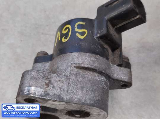 Клапан рециркуляции газов (EGR) на Suzuki Grand Vitara I (SQ, FT)