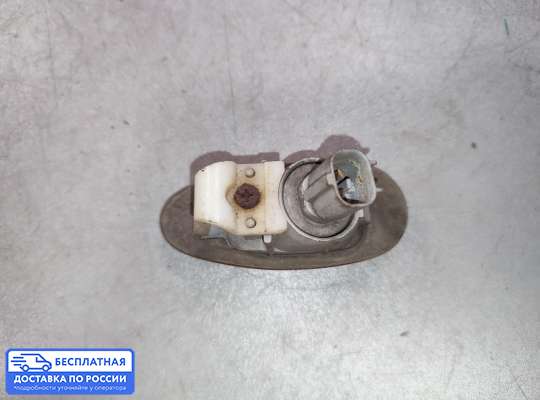 Повторитель поворота в крыло на Mitsubishi Space Wagon (N3_W, UF)