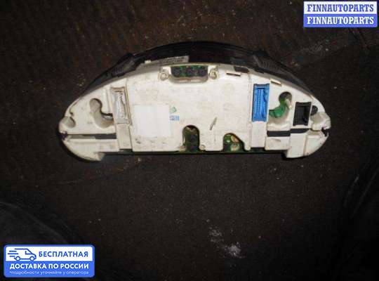 Щиток приборов на BMW 3 (E36)