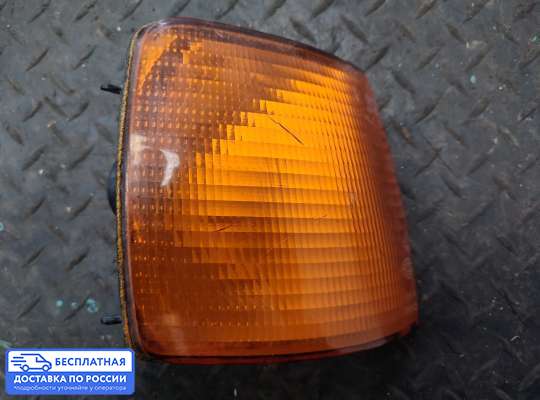 Поворотник передний на Volkswagen Passat B3 (35i)