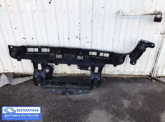 Кронштейн бампера на BMW X6 (E71)