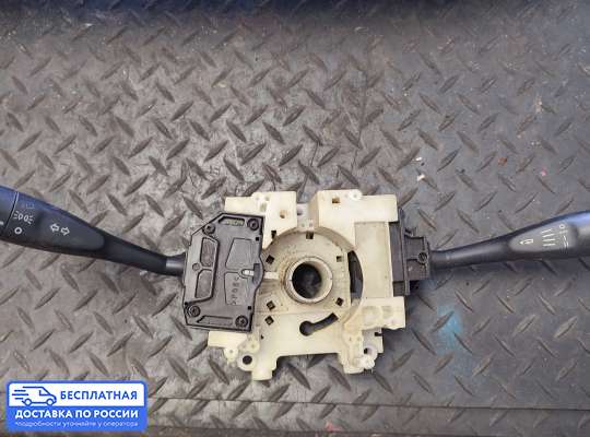 Подрулевой переключатель на Mitsubishi Carisma