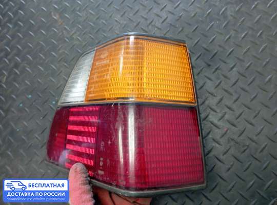 Фонарь задний на Volkswagen Golf II (1G)