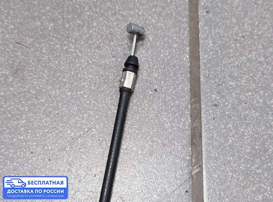 Трос лючка бака на Kia Ceed I (ED)