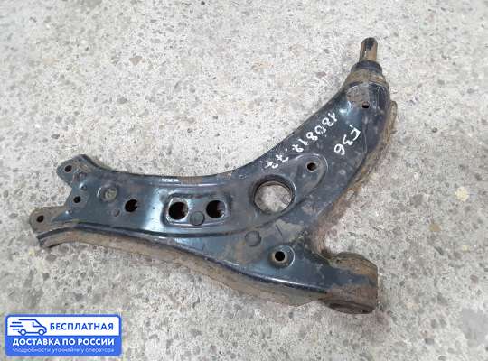Рычаг подвески на Volkswagen Polo Mk4 (6Q/9N3)