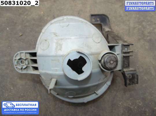 Фара противотуманная (ПТФ) на Hyundai i20