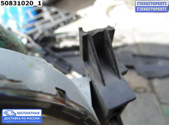 Фара противотуманная (ПТФ) на Hyundai i20