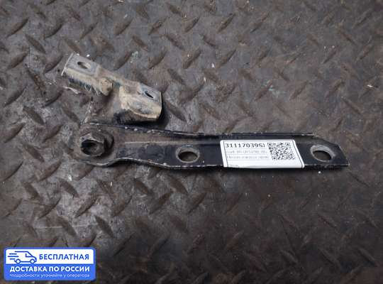 Петля капота на Audi 80 (B3)/90 (B2)