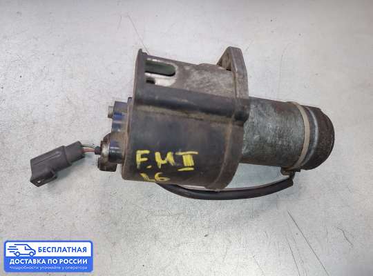 Круиз-контроль на Ford Mondeo II