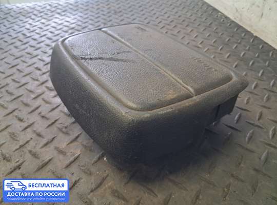Подушка безопасности водителя (AirBag) на Jeep Grand Cherokee I (ZJ)