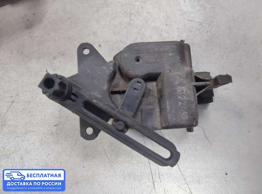 Моторчик заслонки печки на SEAT Arosa (6H)