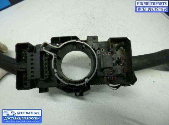Подрулевой переключатель на Audi A6 (C5)