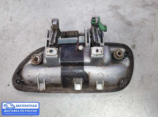 Ручка двери наружная на Subaru Impreza I (GC, GF, GH)