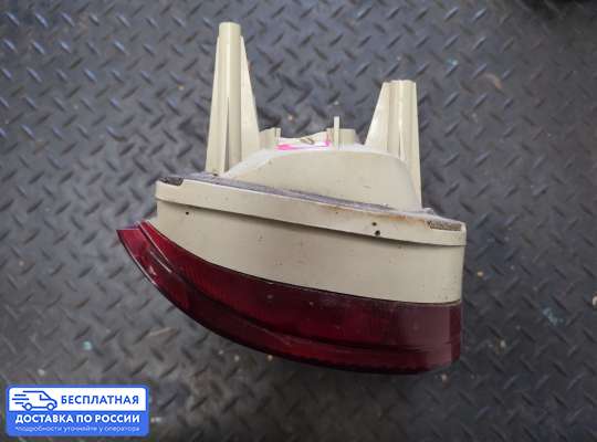 Фонарь задний на Ford Scorpio I GAE