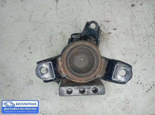 Подушка ДВС на Hyundai Tucson I (JM)