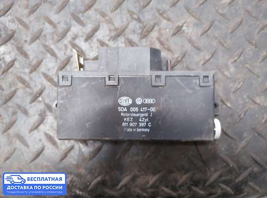 ЭБУ прочее на Audi 80 (B3)/90 (B2)